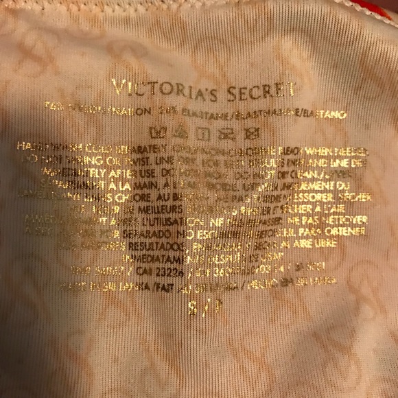 Victoria’s Secret Swimsuit - Picture 6 of 6